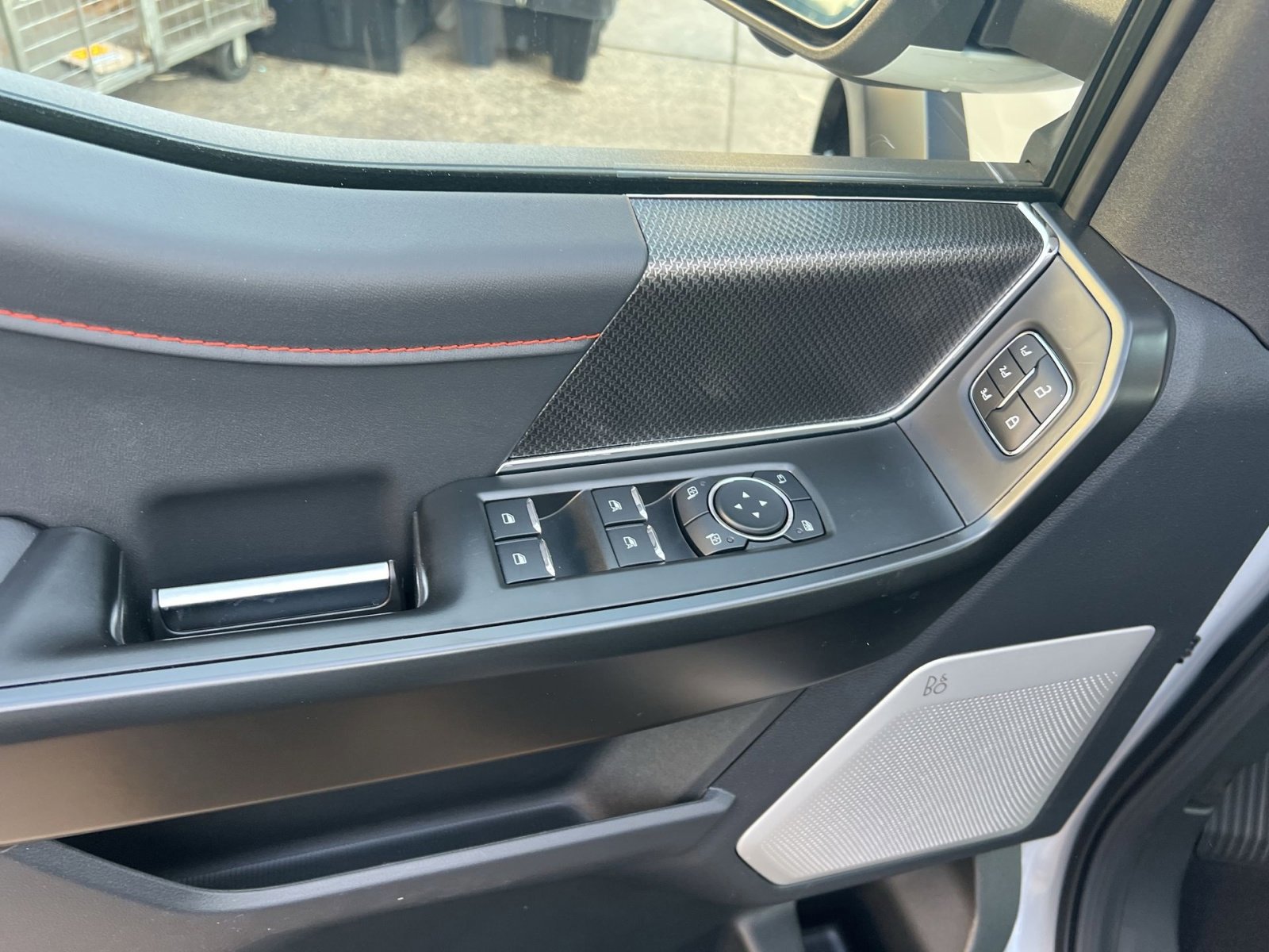 Certified 2025 Ford F150 Raptor image 15