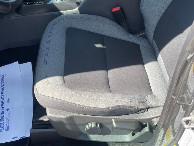 Certified 2025 Ford Bronco Big Bend AWD/4WD image 25