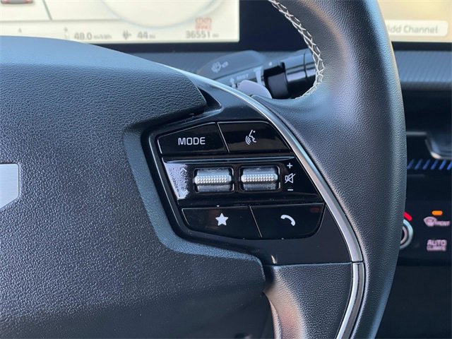 Used 2022 Kia EV6 GT-Line image 10