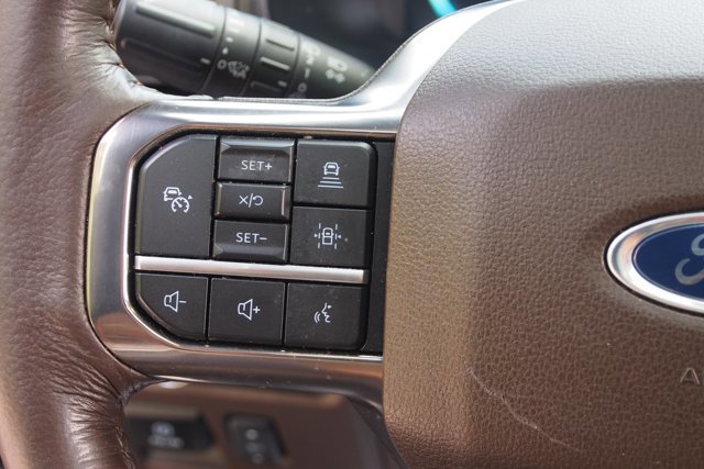 Certified 2023 Ford Expedition King Ranch image 28