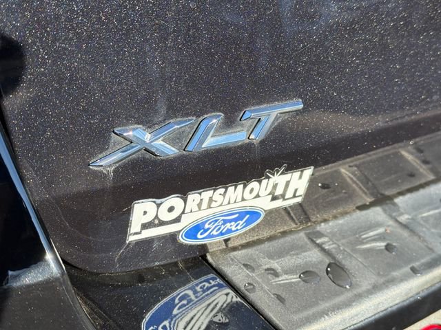 Certified 2022 Ford Explorer XLT w/ Equipment Group 202A image 19