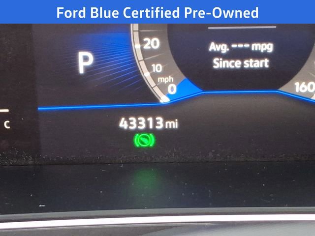 Used 2023 Volkswagen Tiguan S image 21