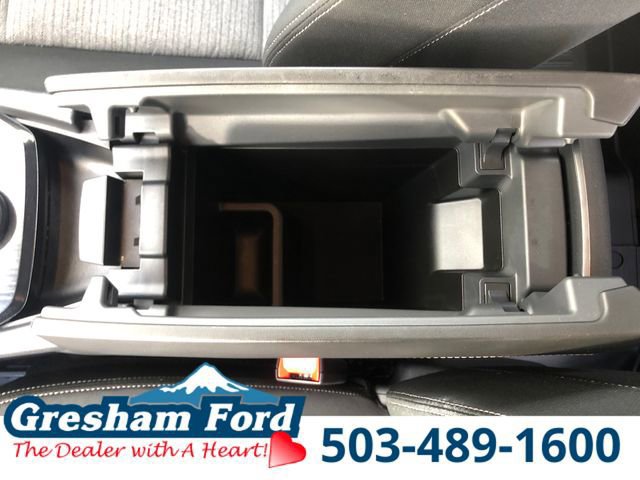 Used 2021 Nissan Rogue SV image 32