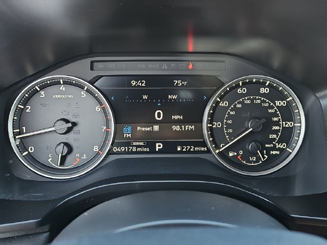 Used 2024 Mitsubishi Outlander SE FWD image 21