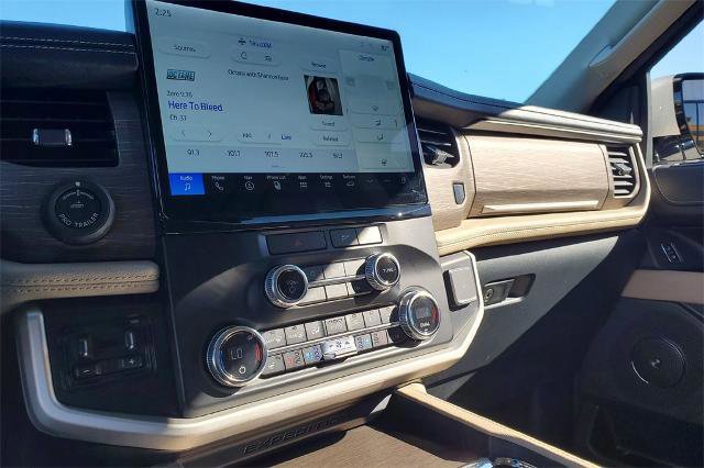 Certified 2023 Ford Expedition Max Limited image 16