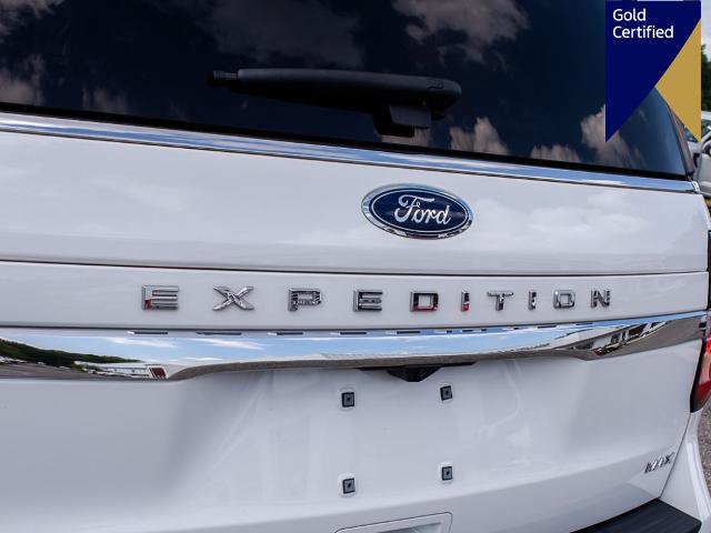 Certified 2024 Ford Expedition Max Limited AWD/4WD image 10