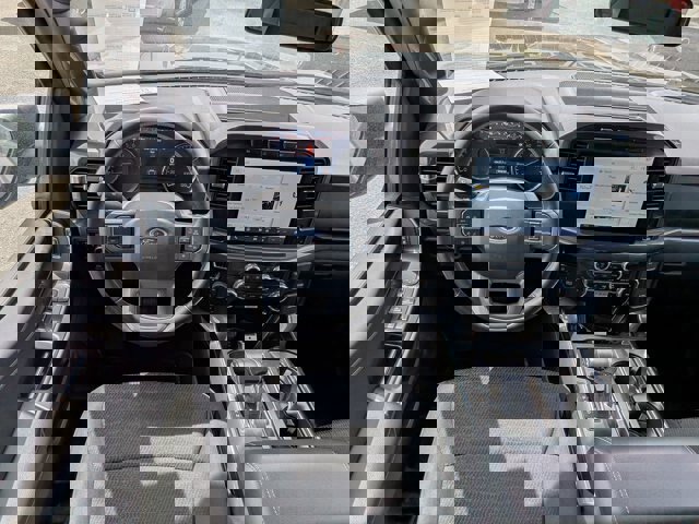 Certified 2023 Ford F150 XLT w/ Equipment Group 302A High AWD/4WD image 29