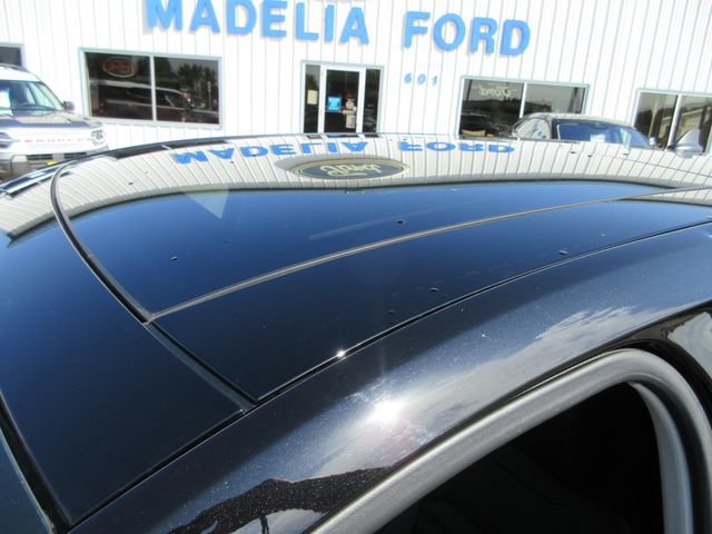Certified 2024 Ford Edge SEL w/ Convenience Package AWD/4WD image 19
