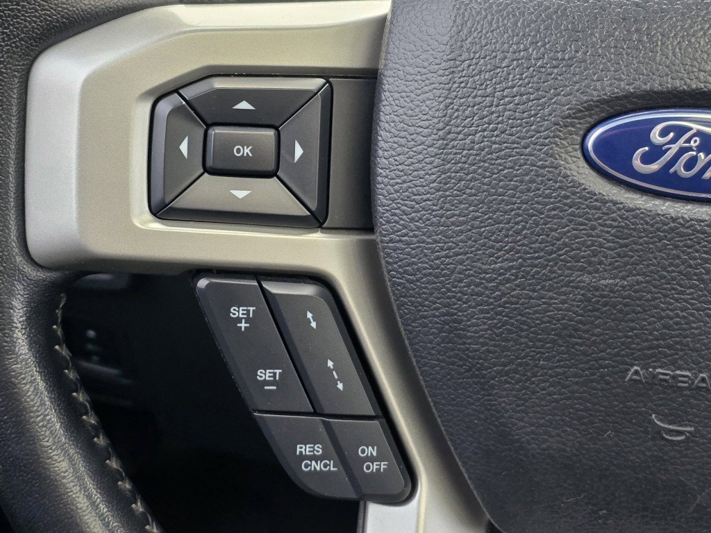 Certified 2022 Ford F350 Lariat w/ Lariat Ultimate Package image 17