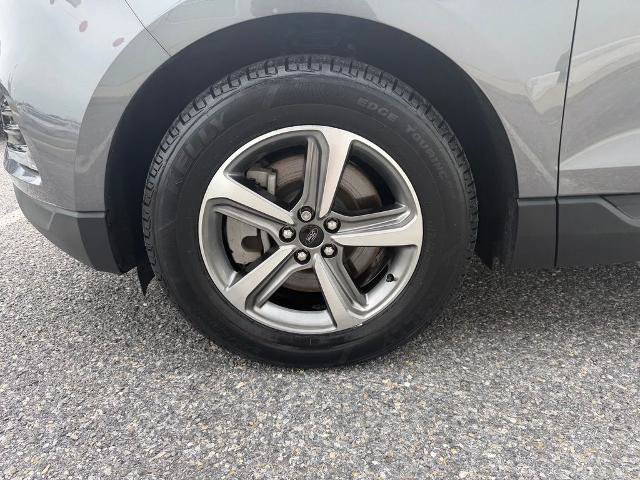 Certified 2023 Ford Edge SEL w/ Convenience Package AWD/4WD image 22