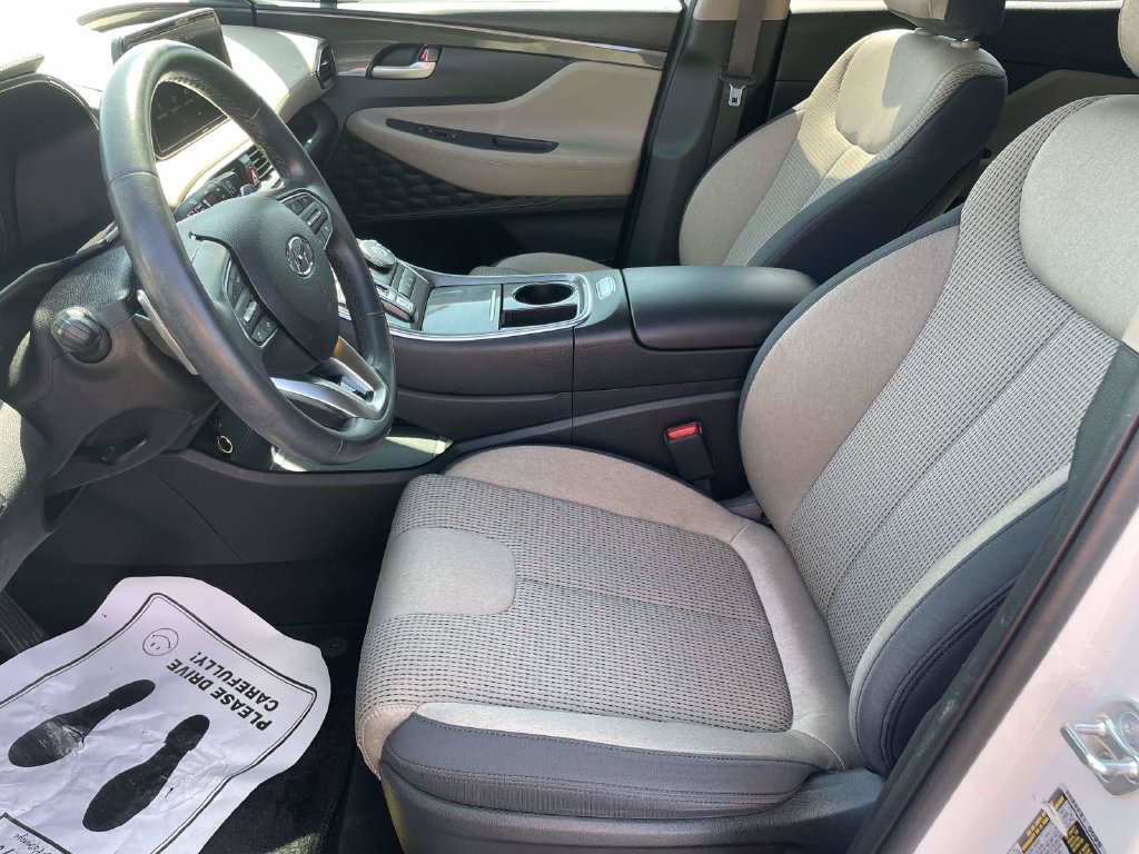 Used 2023 Hyundai Santa Fe SEL w/ Cargo Package FWD image 13