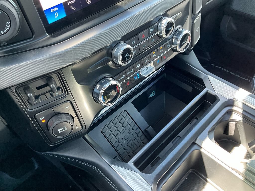 Certified 2025 Ford F350 Platinum AWD/4WD image 20