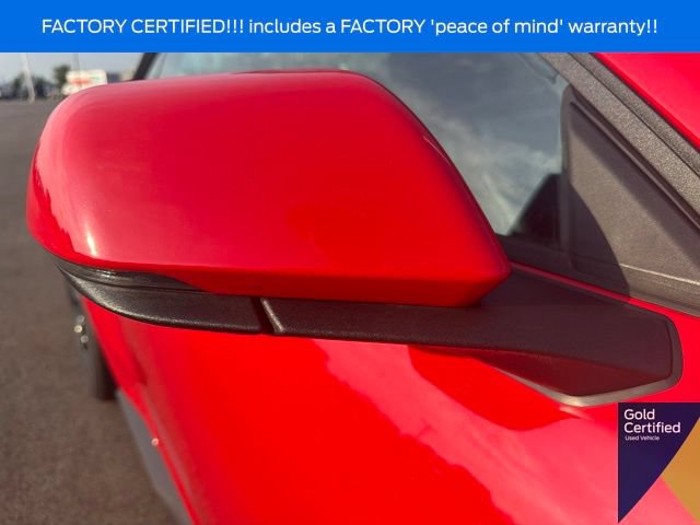 Certified 2024 Ford Mustang Premium RWD image 9