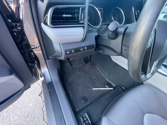 Used 2024 Toyota Camry LE FWD image 44