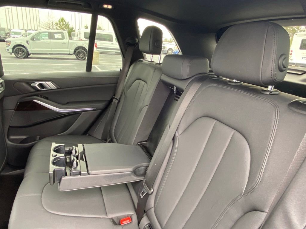 Used 2020 BMW X5 sDrive40i w/ Convenience Package image 24
