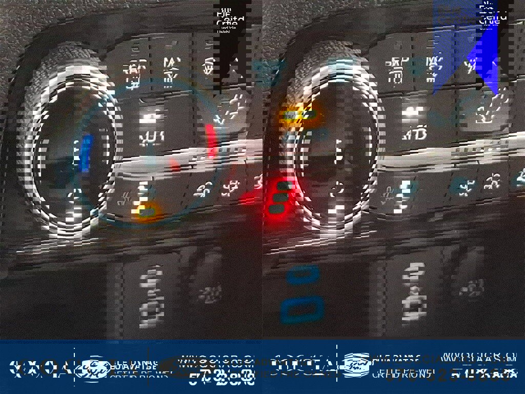 Certified 2022 Ford Escape Titanium image 26