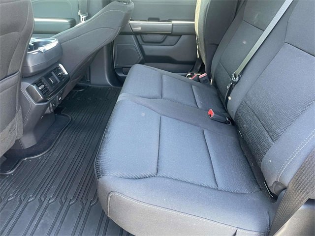 Certified 2023 Ford F150 XLT w/ Equipment Group 302A High image 11