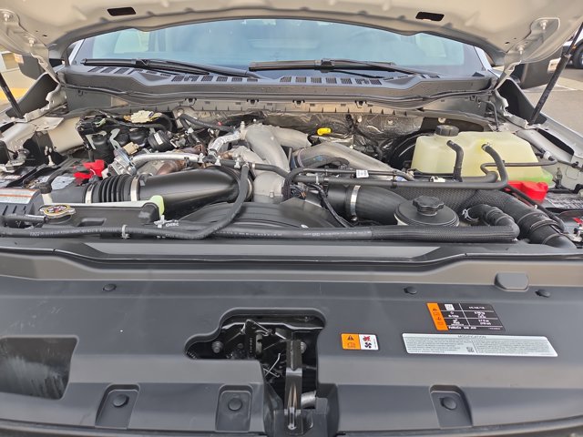 Certified 2024 Ford F250 XLT image 19