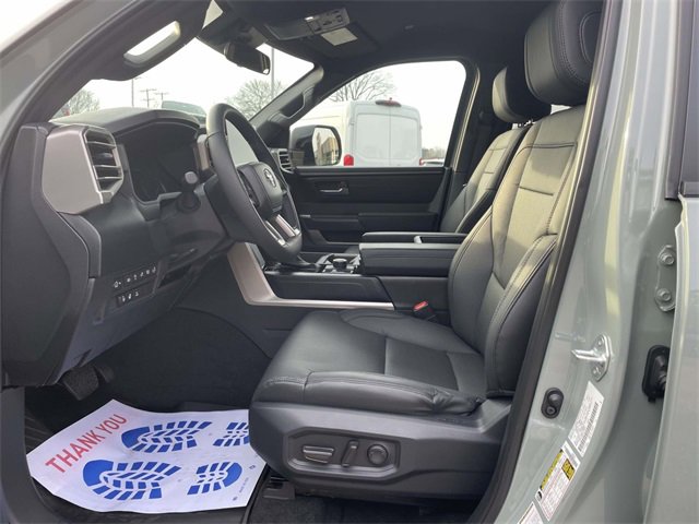 Used 2025 Toyota Tundra SR5 w/ SR5 Premium Package image 15