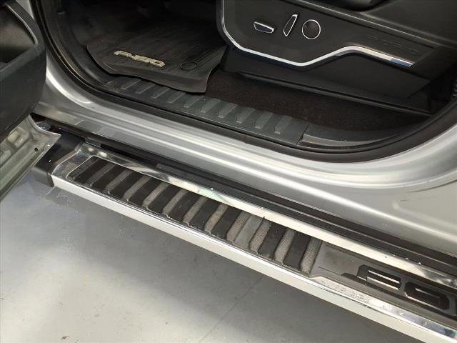 Certified 2022 Ford F150 Lariat w/ Equipment Group 502A High image 13