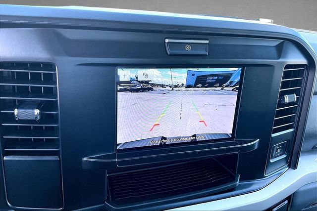 Certified 2025 Ford F350 XLT AWD/4WD image 18