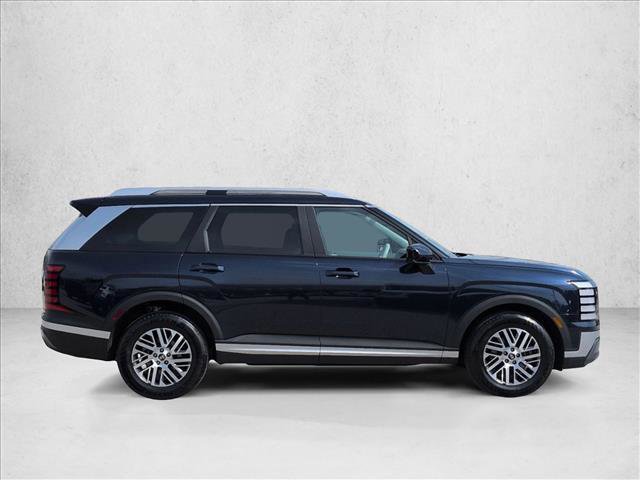 Used 2026 Hyundai Palisade SEL FWD video 2