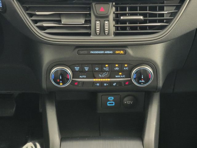 Certified 2023 Ford Escape Active AWD/4WD image 23