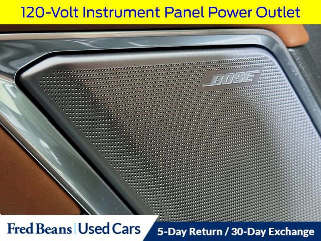 Used 2025 GMC Sierra 2500 Denali Ultimate image 24