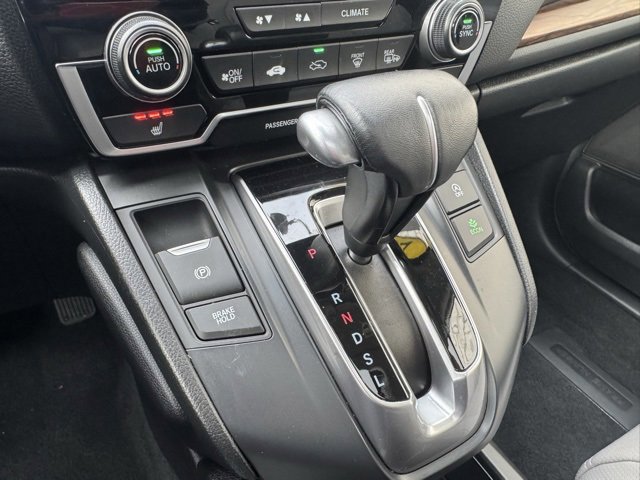 Used 2021 Honda CR-V EX-L image 31