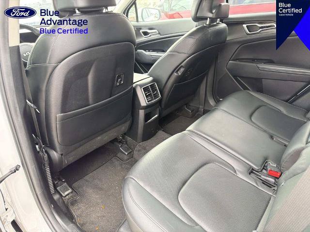 Used 2023 Kia Sportage EX FWD image 11