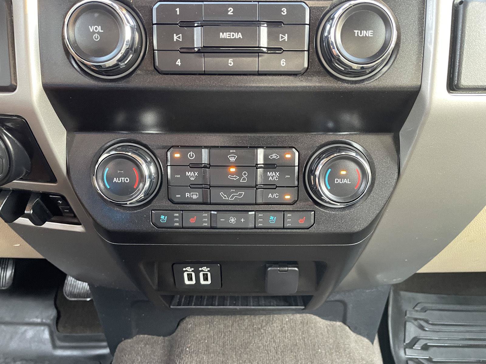 Certified 2019 Ford F150 Lariat AWD/4WD image 26