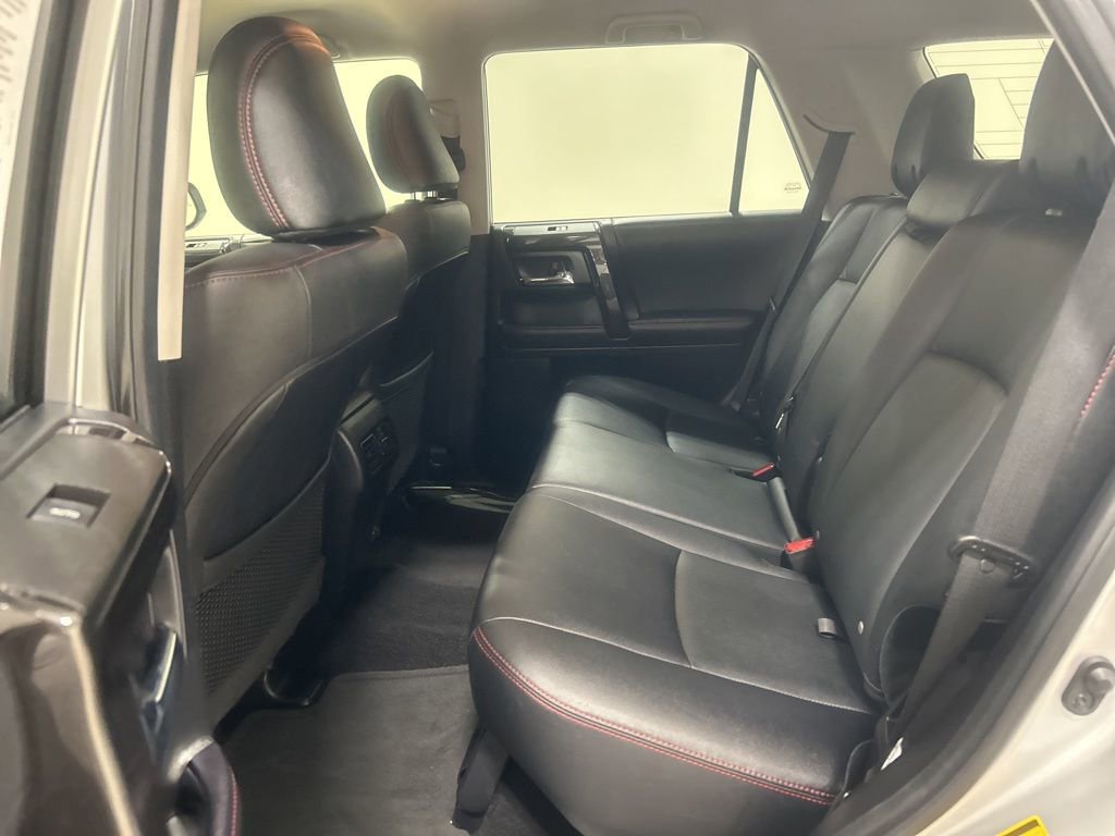Used 2024 Toyota 4Runner TRD Off-Road Premium image 25