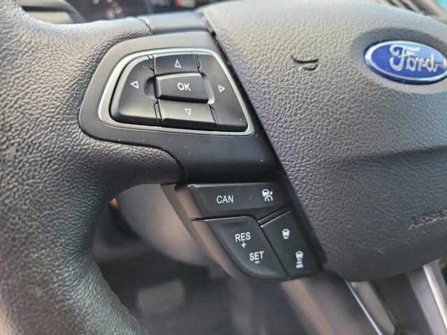 Certified 2018 Ford Escape SEL w/ Ford Safe & Smart Package FWD image 25
