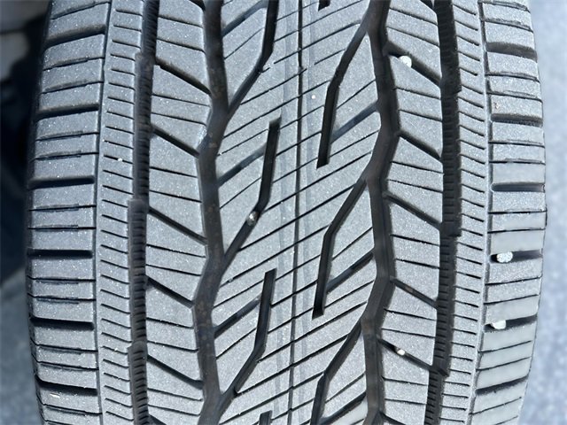 Used 2025 GMC Acadia Denali w/ LPO, Floor Liner Package image 11