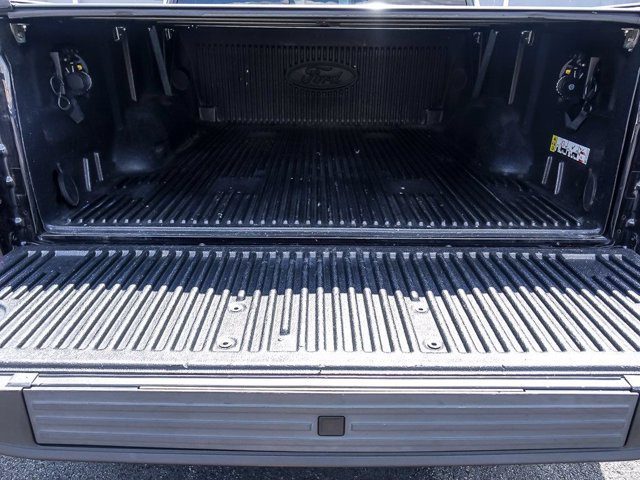 Certified 2019 Ford F150 Raptor w/ Equipment Group 802A Luxury AWD/4WD image 30