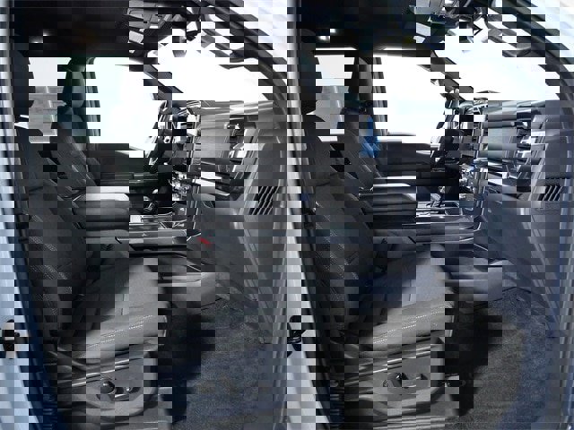 Certified 2022 Ford F150 XLT w/ Equipment Group 302A High image 12