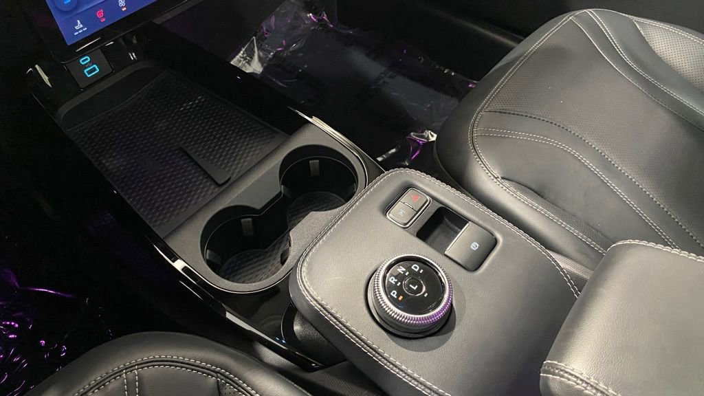 Certified 2024 Ford Mustang Mach-E Premium image 34