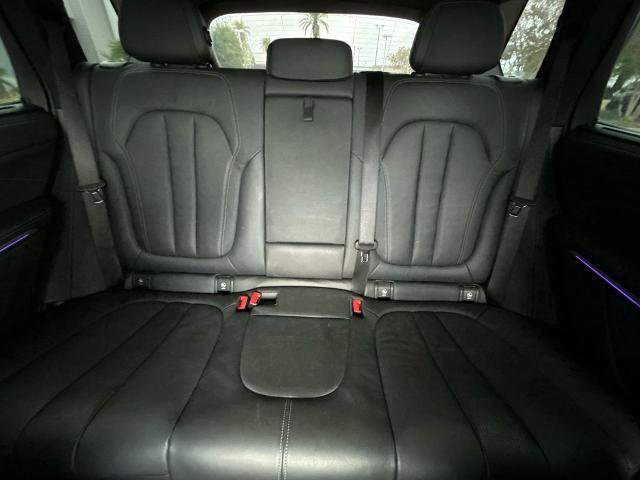 Used 2021 BMW X5 sDrive40i w/ M Sport Package image 26