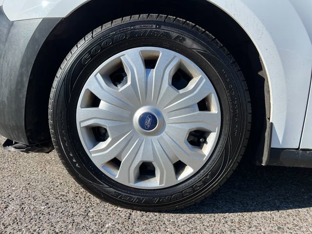 Certified 2020 Ford Transit Connect XL image 18