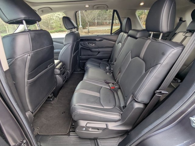 Used 2024 Honda Pilot Touring image 33