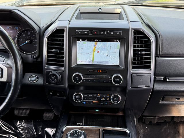 Certified 2019 Ford Expedition Platinum AWD/4WD image 12