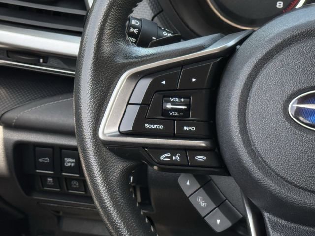 Used 2021 Subaru Forester Touring w/ Popular Package #2 AWD/4WD image 12