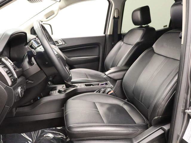 Certified 2019 Ford Ranger Lariat w/ Equipment Group 501A Mid image 40