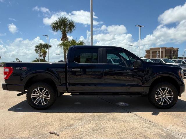 Certified 2023 Ford F150 XL w/ STX Appearance Package AWD/4WD image 6