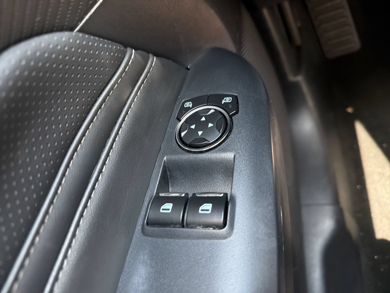 Certified 2024 Ford Mustang GT Premium RWD image 17