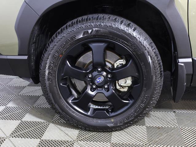 Used 2023 Subaru Forester Wilderness image 23