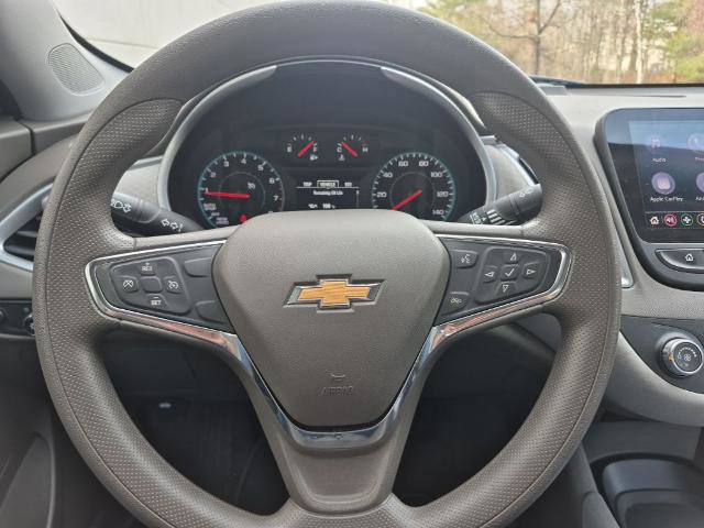Used 2020 Chevrolet Malibu LS image 16