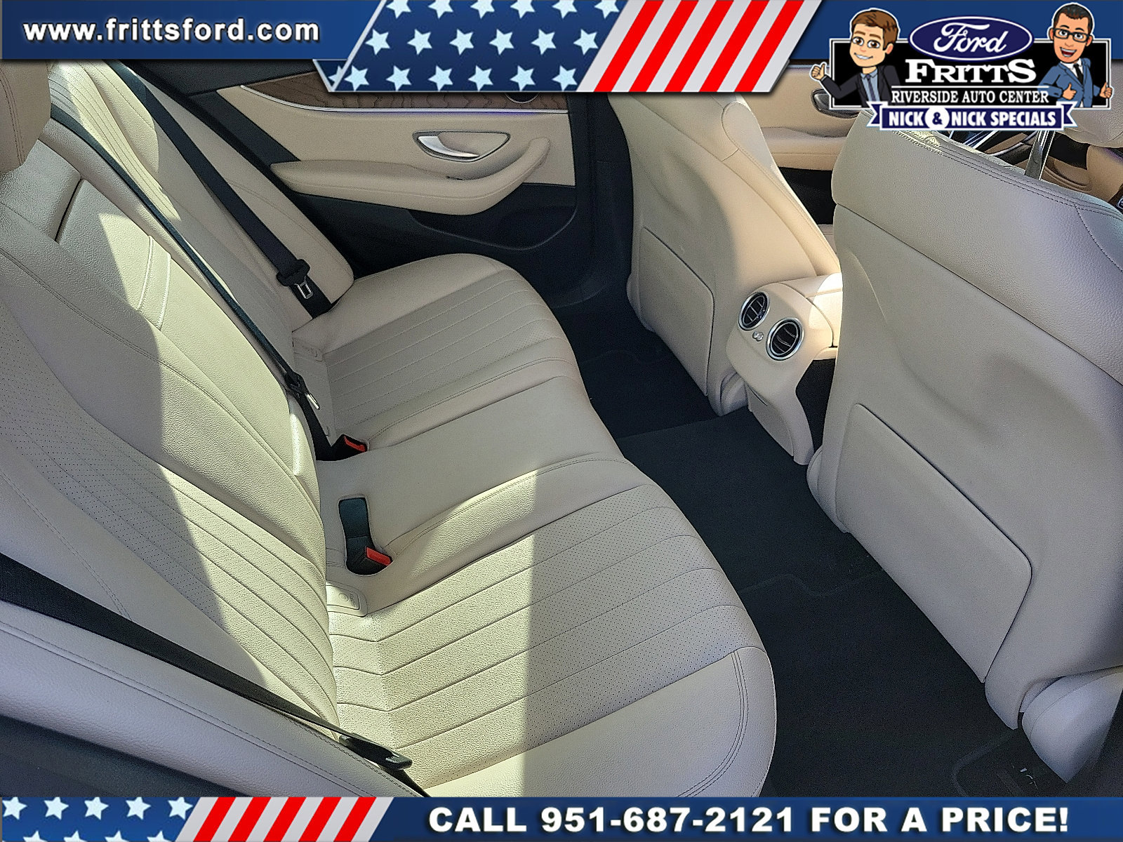 Used 2021 Mercedes-Benz E 350 Sedan image 17