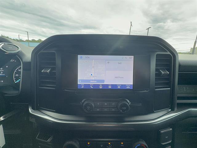 Certified 2023 Ford F150 XL w/ STX Appearance Package AWD/4WD image 15
