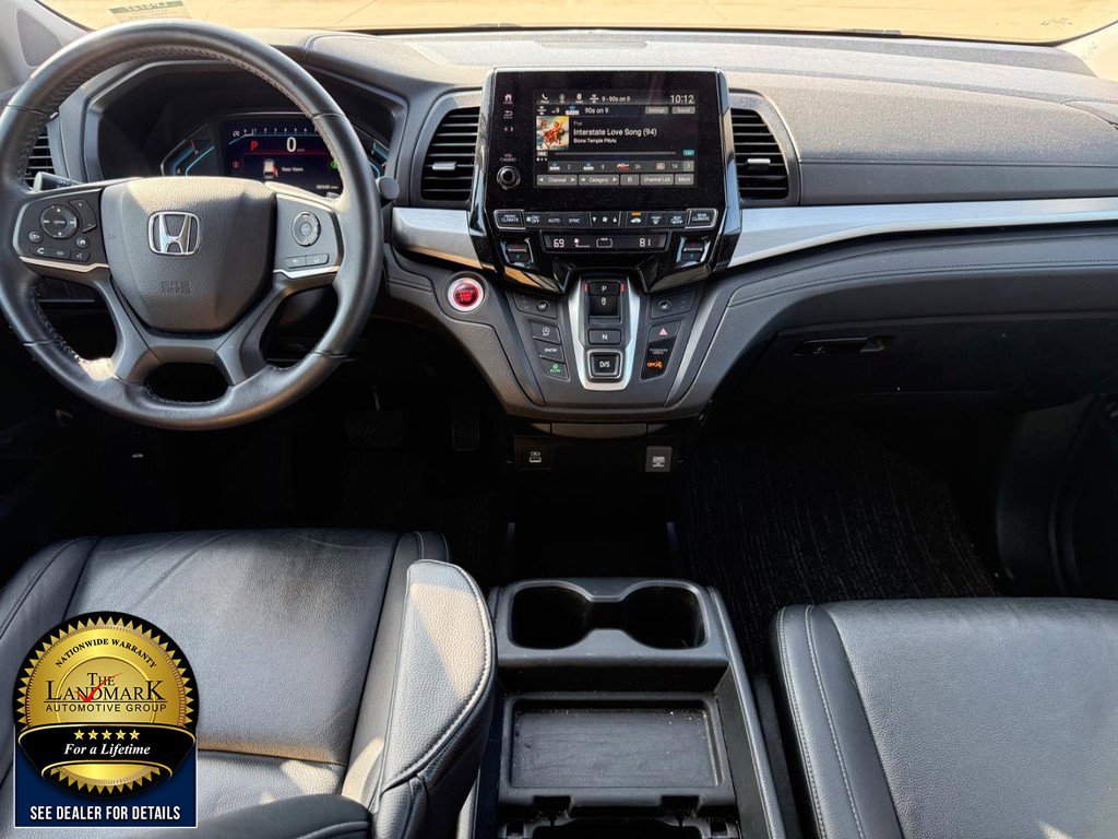 Used 2022 Honda Odyssey EX-L image 17